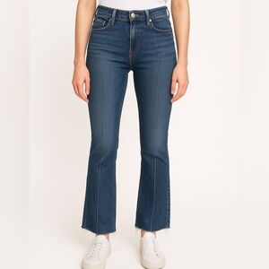 ✨ Rag & Bone High Rise Ankle Skinny Jeans – Size 28 ✨